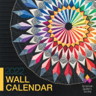 2022 Aqs Wall Calendar Cover Image