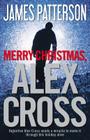 Merry Christmas, Alex Cross (Alex Cross Adventures #2) Cover Image