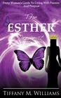 The Esther Project By Tiffany M. Williams Cover Image