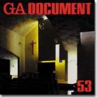 GA Document 53 By ADA Edita Tokyo Cover Image