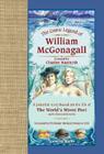 The Comic Legend of William McGonagall By Charles Nasmyth (Created by) Cover Image