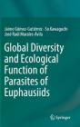 Global Diversity and Ecological Function of Parasites of Euphausiids Cover Image