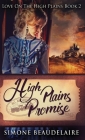 High Plains Promise By Simone Beaudelaire Cover Image