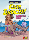 Killer Tentacles!: Box Jellyfish Attack Cover Image