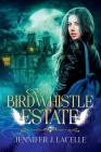 Birdwhistle Estate Cover Image