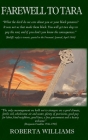 Farewell to Tara: Hardback Edition By Roberta Williams Cover Image