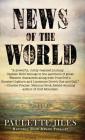 News of the World By Paulette Jiles Cover Image