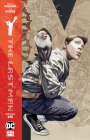Y: The Last Man Compendium One By Brian K. Vaughan Cover Image