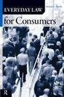 Everyday Law for Consumers Cover Image