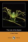 The Life of the Spider (Dodo Press) By Jean-Henri Fabre, J. Henri Fabre, Alexander Teixeira De Mattos (Translator) Cover Image