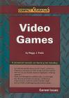 Video Games (Compact Research: Current Issues) By Peggy J. Parks Cover Image