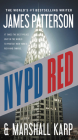 NYPD Red By James Patterson, Marshall Karp Cover Image