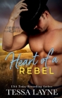 Heart of a Rebel Cover Image