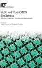 VLSI and Post-CMOS Electronics: Devices, Circuits and Interconnects (Materials) Cover Image