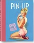 Taschen 365 Day-By-Day: Pin-Up Cover Image