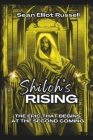 Shiloh's Rising Cover Image