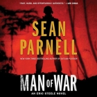 Man of War: An Eric Steele Novel Cover Image