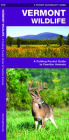 Vermont Wildlife: A Folding Pocket Guide to Familiar Animals Cover Image