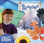 Seasons (Step Into STEM) Cover Image