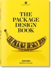 The Package Design Book By Pentawards (Editor), Julius Wiedemann (Editor) Cover Image