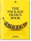 The Package Design Book Cover Image