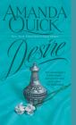 Desire: A Novel By Amanda Quick Cover Image