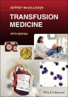 Transfusion Medicine By Jeffrey McCullough Cover Image