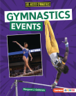 Gymnastics Events Cover Image