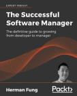 The Successful Software Manager Cover Image