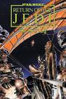 Infinities: Return of the Jedi: Vol. 1 By Adam Gallardo, Ryan Benjamin (Illustrator) Cover Image
