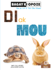 Di AK Mou (Hard and Soft) By Amy Culliford, Jean-Pierre Gaston (Translator) Cover Image