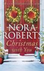 Christmas with You: Gabriel's Angel, Home for Christmas By Nora Roberts, Todd Haberkorn (Read by), Will Damron (Read by) Cover Image