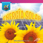 Energía Solar = Sun Power By Pablo De La Vega, Kaitlyn Duling Cover Image