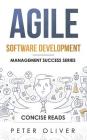 Agile Software Development: Agile, Scrum, and Kanban for Project Management Cover Image