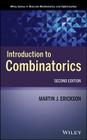 Introduction to Combinatorics Cover Image