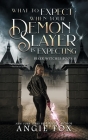 What to Expect When Your Demon Slayer is Expecting By Angie Fox Cover Image