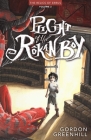 Plight of the Rokan Boy: Relics of Errus, Volume 2 Cover Image
