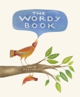 The Wordy Book By Julie Paschkis Cover Image