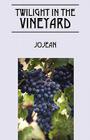 Twilight in the Vineyard Cover Image