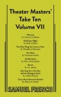 Theater Masters' Take Ten: Volume 7 Cover Image