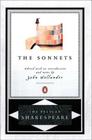The Sonnets (The Pelican Shakespeare) By William Shakespeare, John Hollander (Editor), John Hollander (Introduction by), Stephen Orgel (Series edited by), A. R. Braunmuller (Series edited by) Cover Image