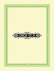 Three Preludes (Piano) (Edition Peters) By Charles Tomlinson Griffes (Composer) Cover Image