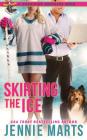 Skirting The Ice: A Bannister Brothers Book Cover Image