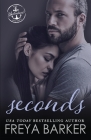 Seconds By Freya Barker Cover Image