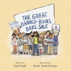 The Great Banned-Books Bake Sale Cover Image