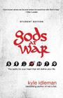 Gods at War: The Battle for Your Heart That Will Define Your Life By Kyle Idleman Cover Image
