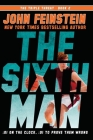 The Sixth Man (The Triple Threat, 2) By John Feinstein Cover Image