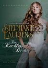 The Reckless Bride (Black Cobra Quartet #4) By Stephanie Laurens, Simon Prebble (Read by) Cover Image