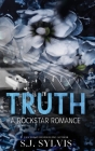 Truth By S. J. Sylvis Cover Image