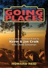 Going Places CYTA: Going Places By Howard John Reid, Kevin Craik, Dione Schoeman Cover Image
